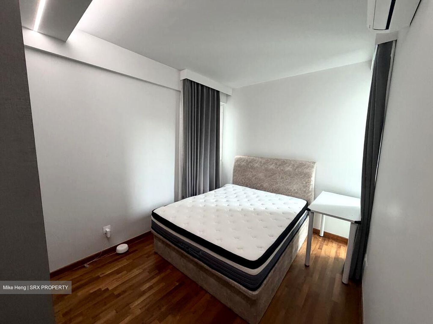 The Esparis (D18), Condominium #517138211